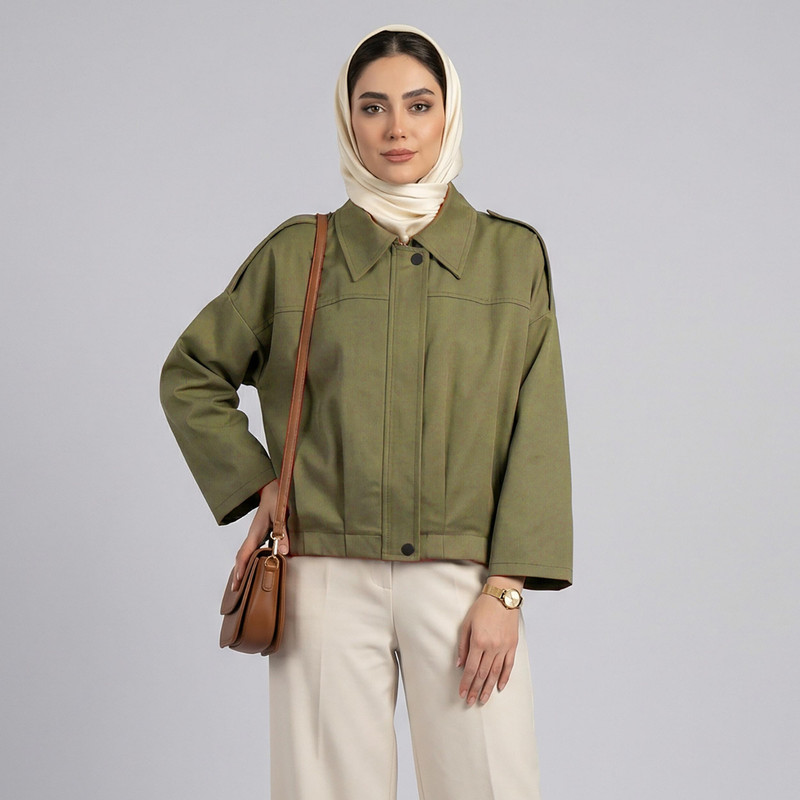 کت زنانه  مدل لاویا کد 237453