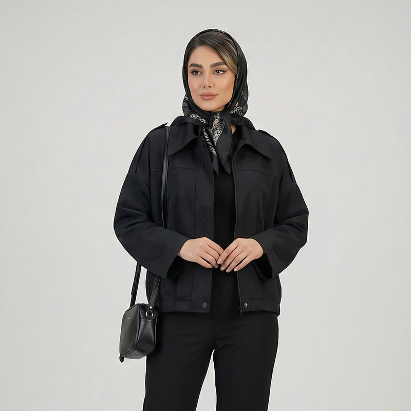 کت زنانه مدل لاویا کد 237453