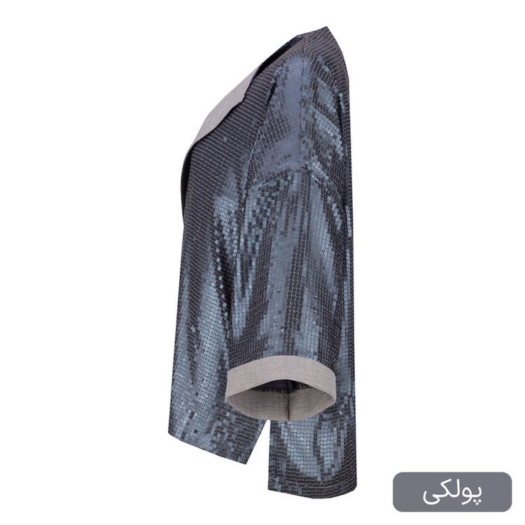 کت رسمی زنانه مدل آنادل کد 254092