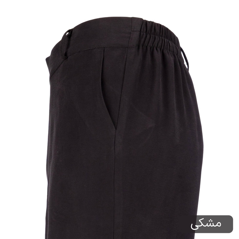 بلوز و شلوار زنانه مدل آیسودا کد 2680