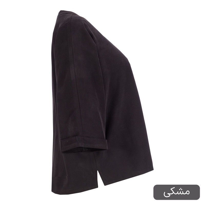 بلوز و شلوار زنانه مدل آیسودا کد 2680