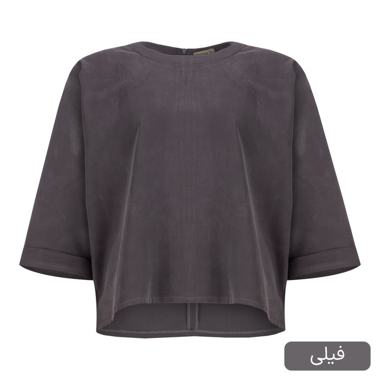 بلوز و شلوار زنانه مدل آیسودا کد 2680