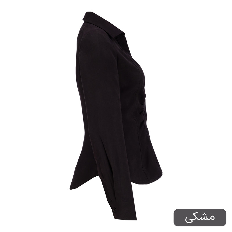 شومیز زنانه مدل چیلانه کد 2669