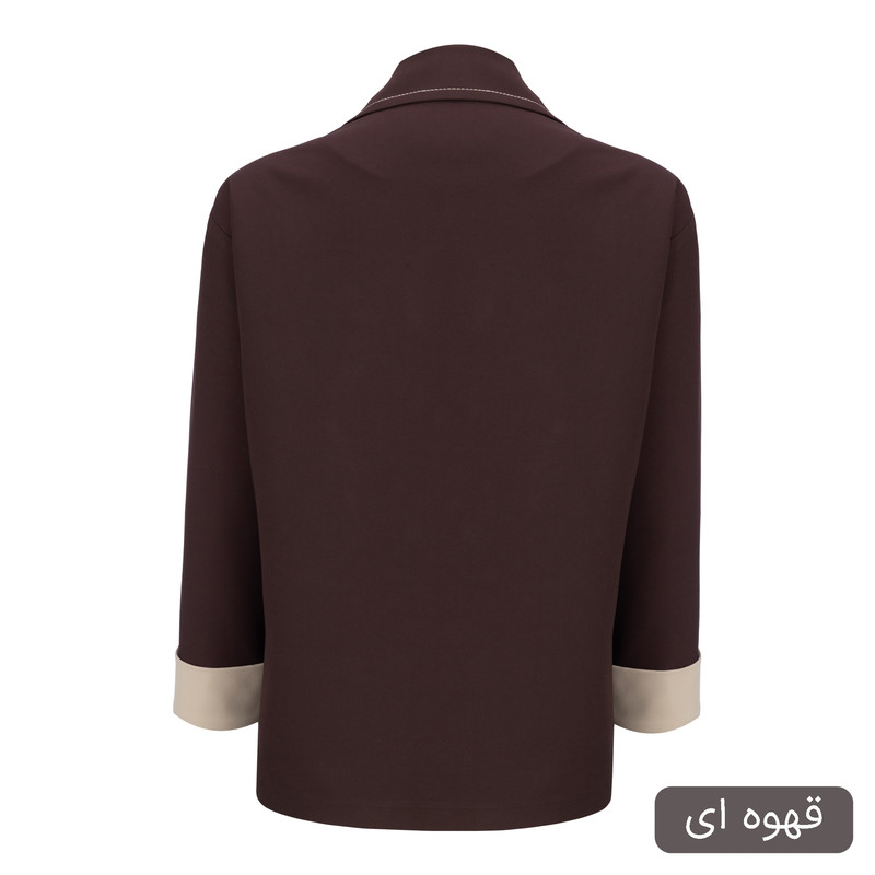 کت رسمی زنانه مدل یاسمین کد 2514