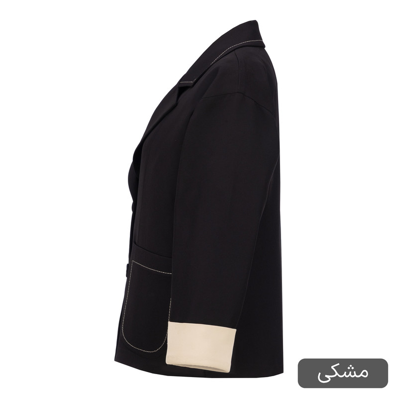 کت رسمی زنانه مدل یاسمین کد 2514