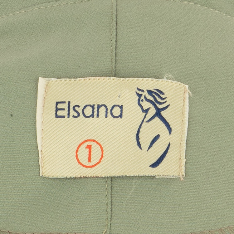مانتو و شلوار زنانه مدل آران کد 170401