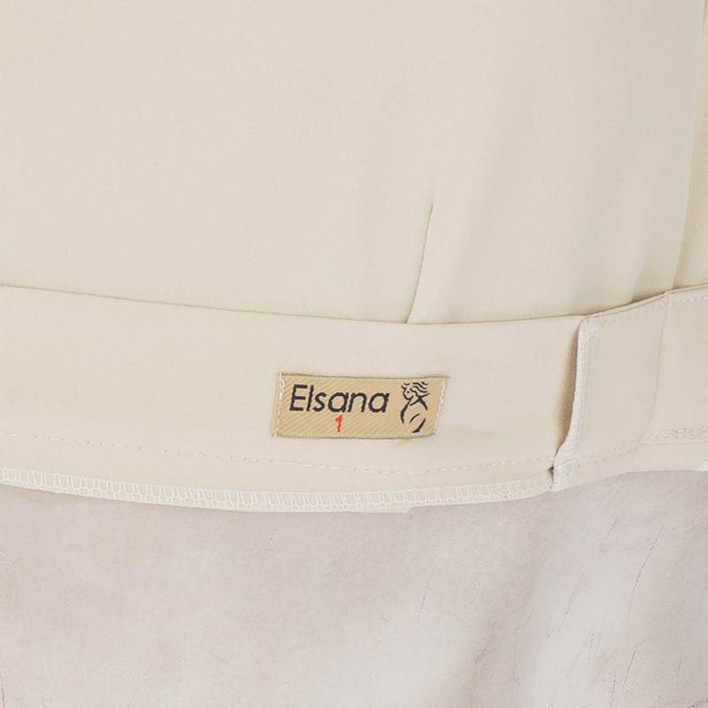 مانتو و شلوار زنانه مدل آران کد 170401
