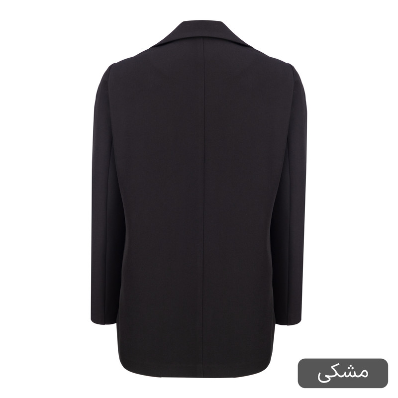 مانتو کتی زنانه مدل هانیدا کد 2461