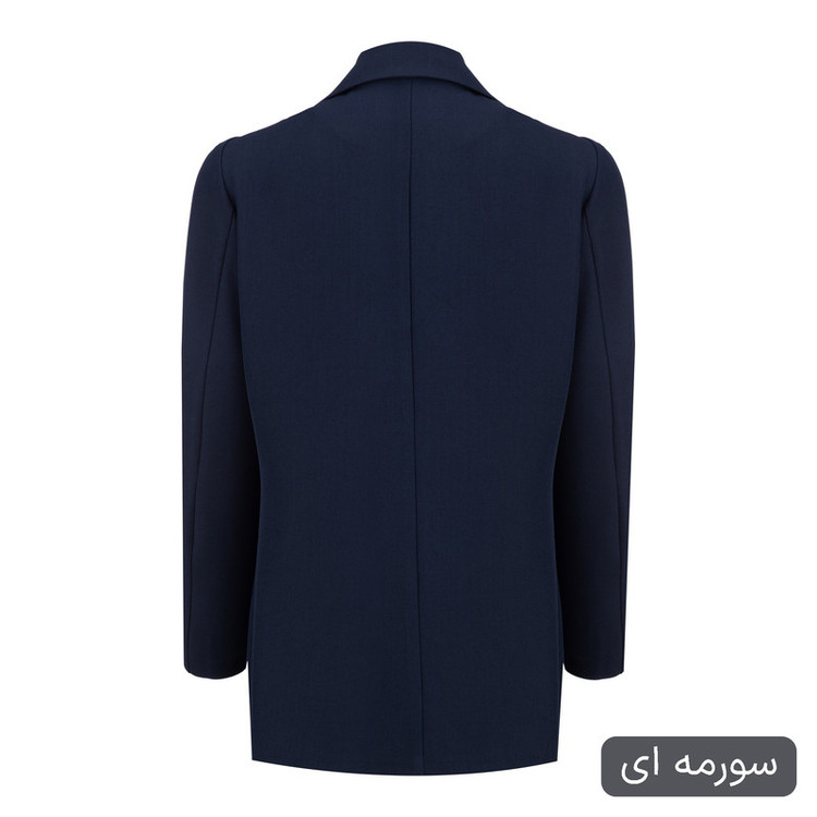 مانتو کتی زنانه مدل هانیدا کد 2461