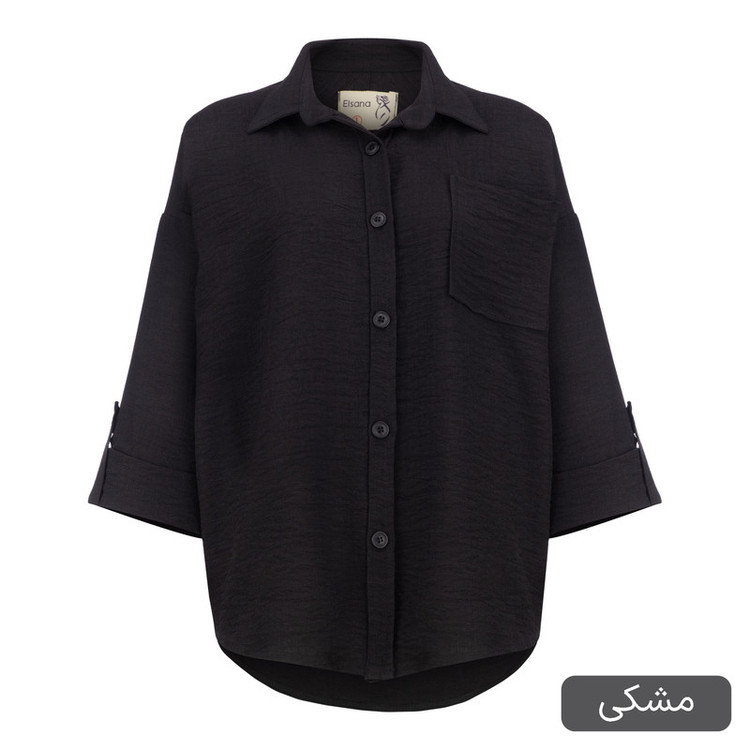 ست تونیک و شلوار رسمی زنانه مدل هیروان کد 2498