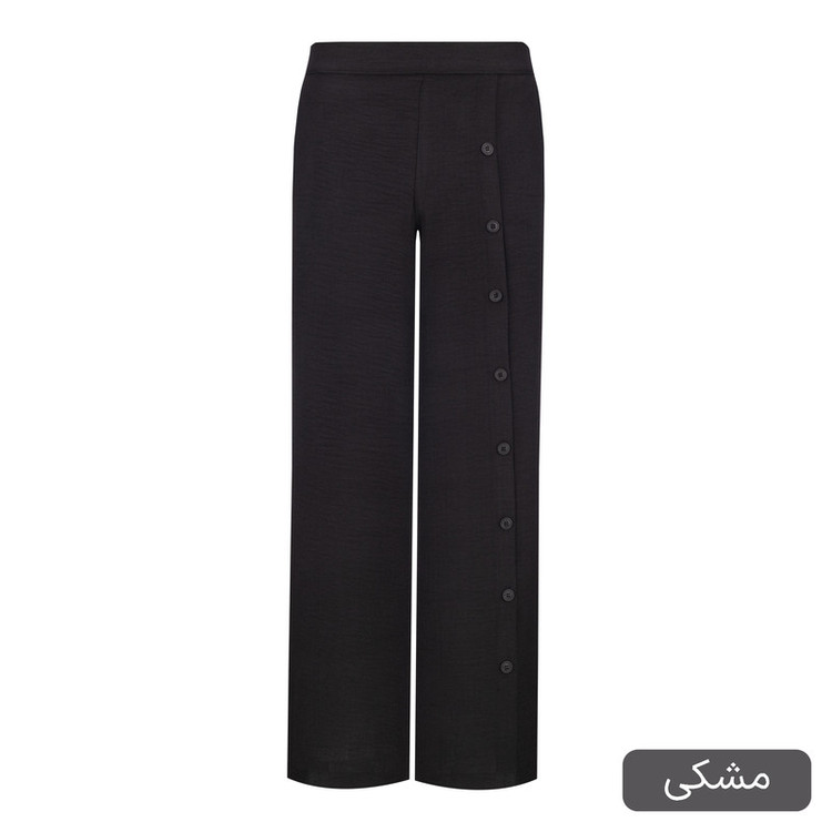 ست تونیک و شلوار رسمی زنانه مدل هیروان کد 2498