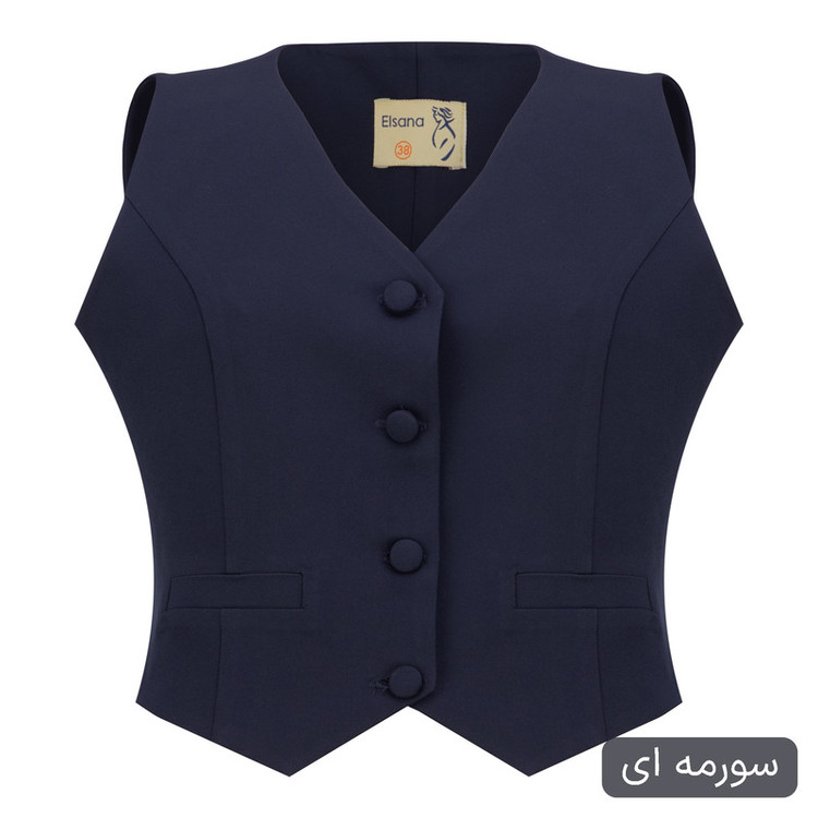 ست 3 تکه لباس رسمی زنانه مدل پندار کد 1748