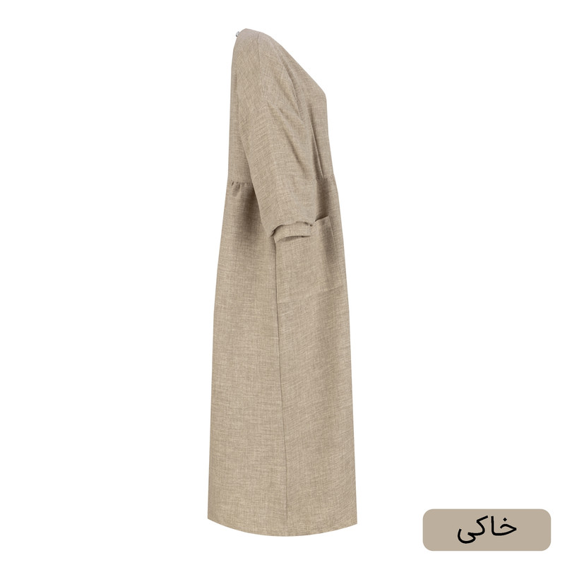 مانتو زنانه مدل رایمن کد 2235