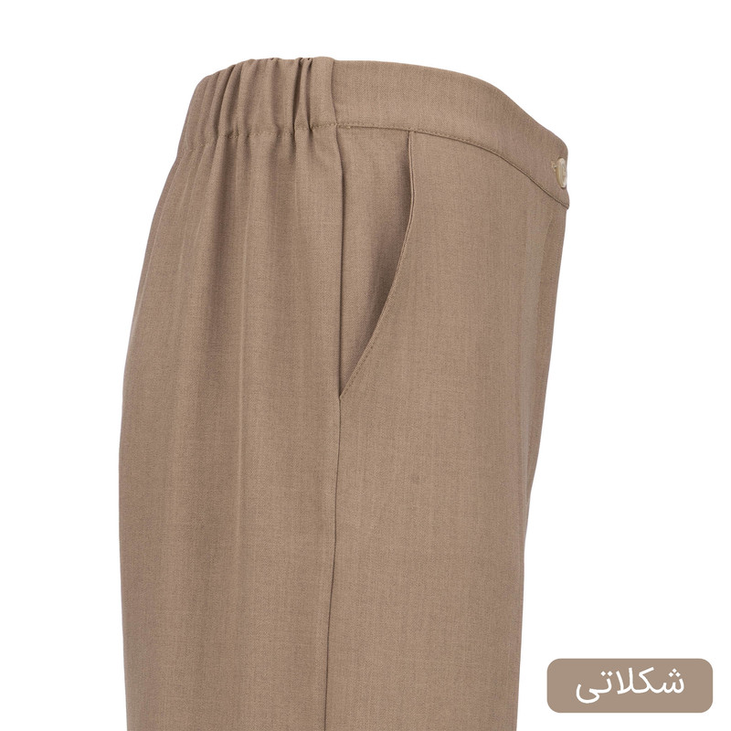 ست کت و شلوار رسمی زنانه مدل مهرکانا کد 2508