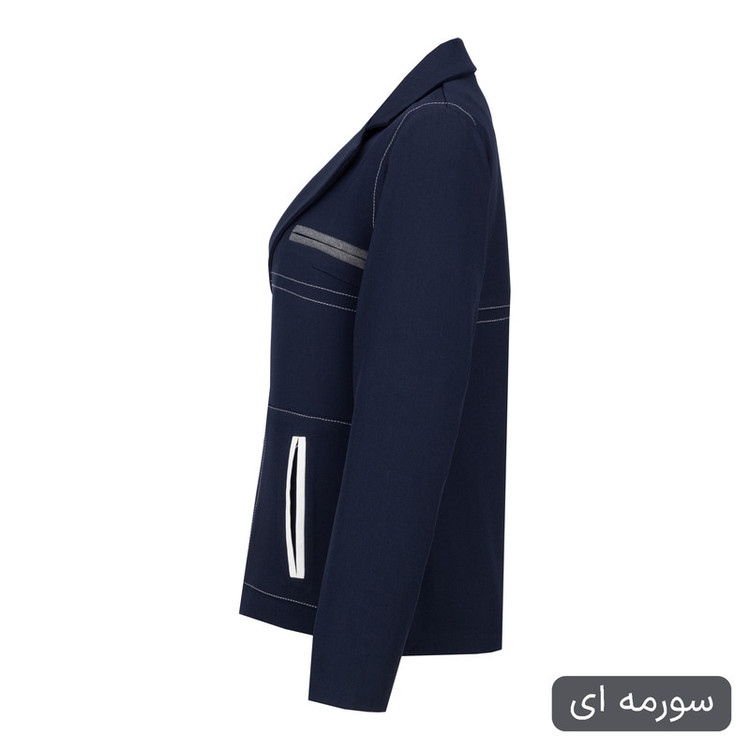 ست کت و شلوار رسمی زنانه مدل مهرکانا کد 2508