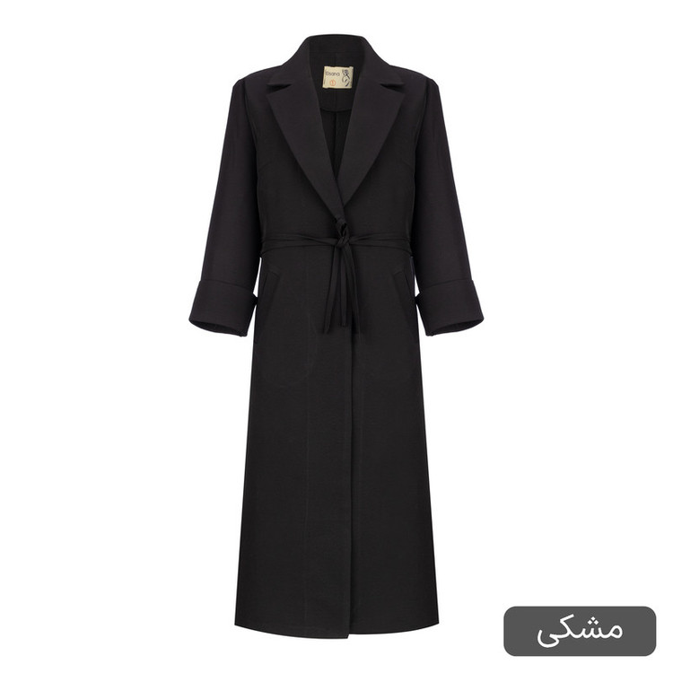مانتو زنانه مدل سارگل کد 2627