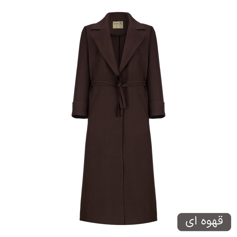 مانتو زنانه مدل سارگل کد 2627