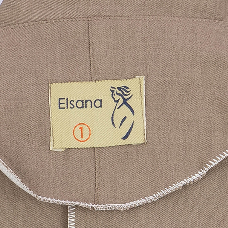مانتو زنانه مدل سارگل کد 2627