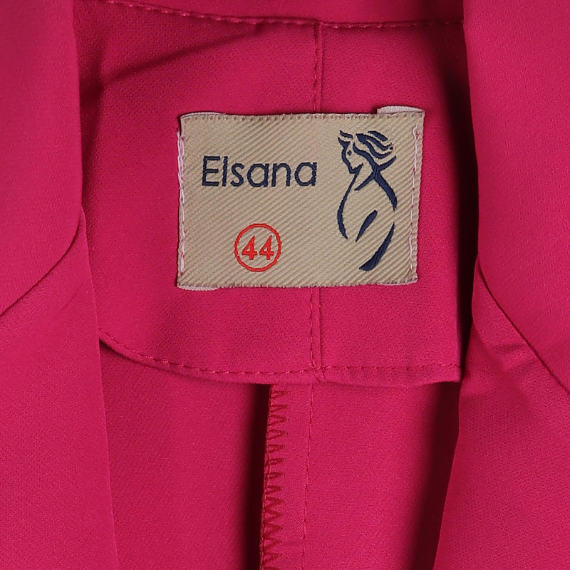مانتو زنانه مدل شاهان کد 79780