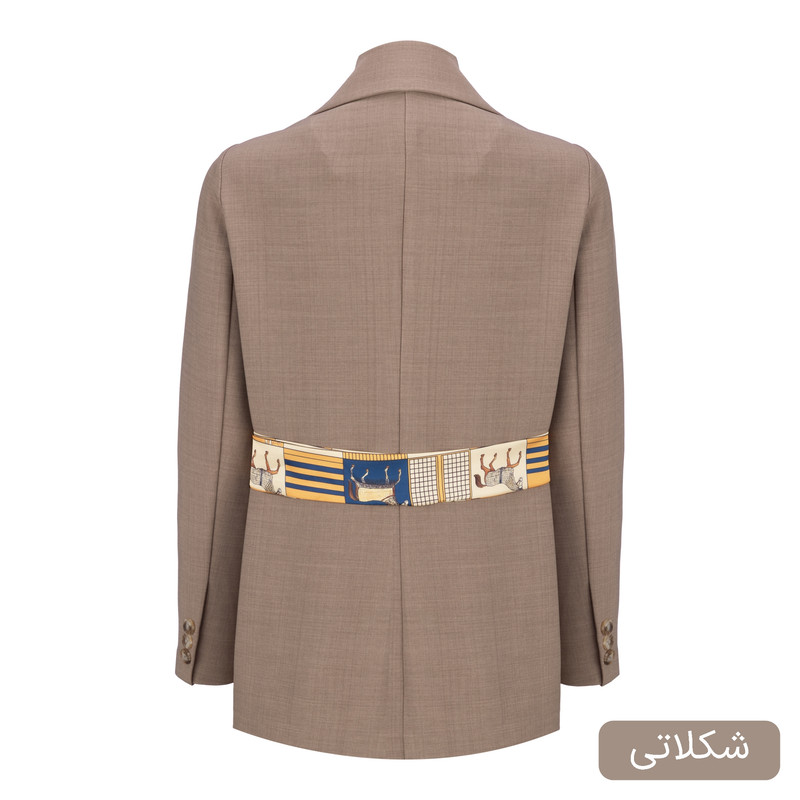 مانتو کتی زنانه مدل نیلرام کد 2482