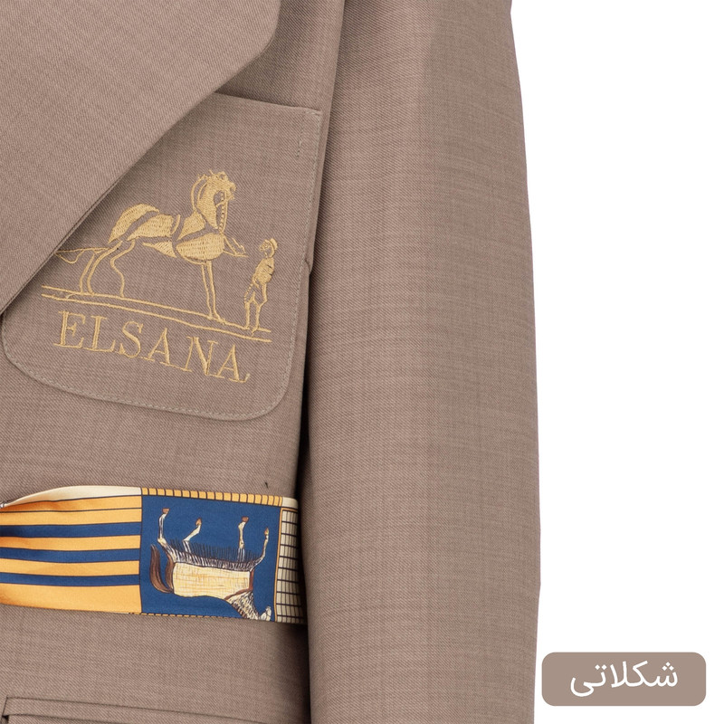 مانتو کتی زنانه مدل نیلرام کد 2482