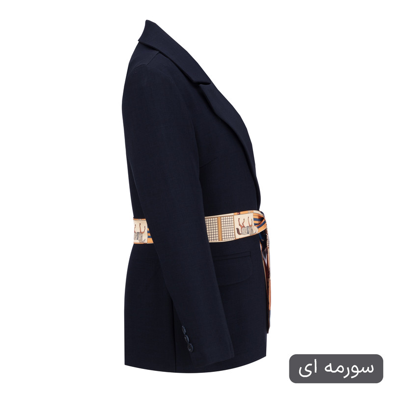 مانتو کتی زنانه مدل نیلرام کد 2482