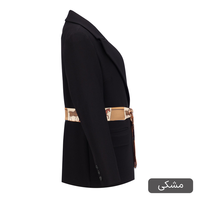 مانتو کتی زنانه مدل نیلرام کد 2482