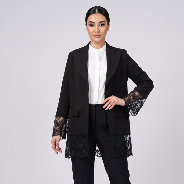 مانتو کتی زنانه مدل فرشته کد 213801