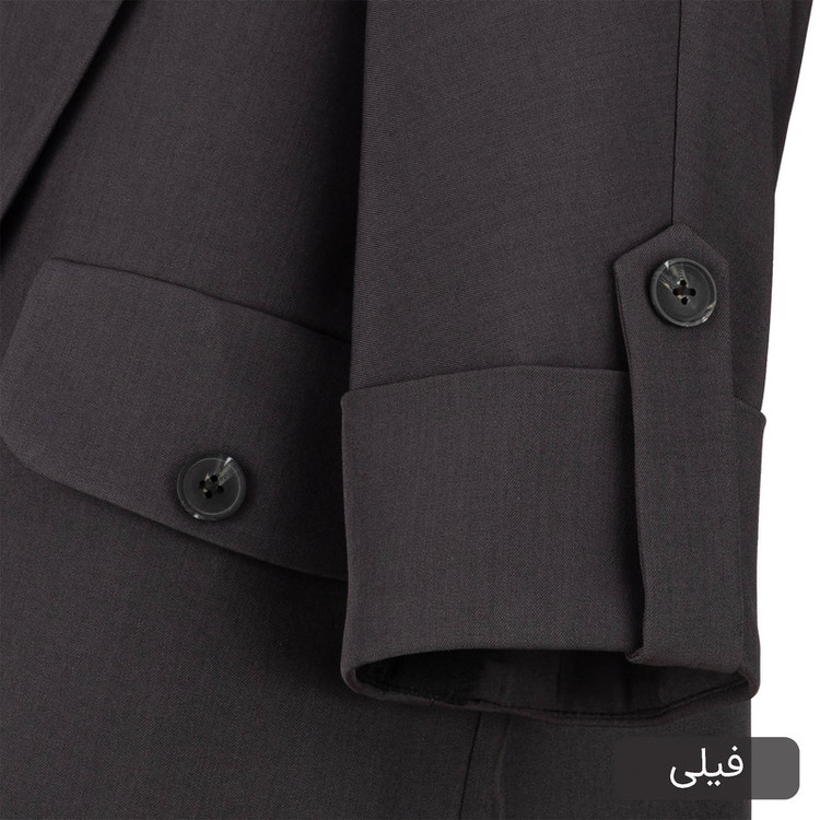 مانتو کتی زنانه مدل شهدخت کد 2604