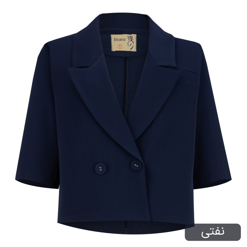 کراپ و شلوار زنانه مدل رزمهر کد 2624