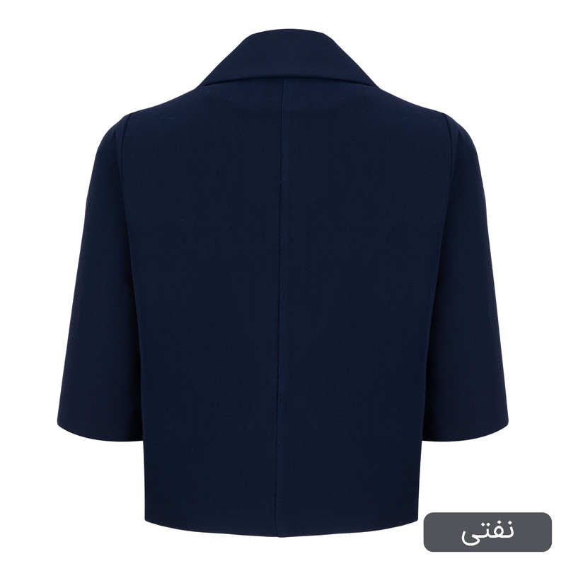 کراپ و شلوار زنانه مدل رزمهر کد 2624