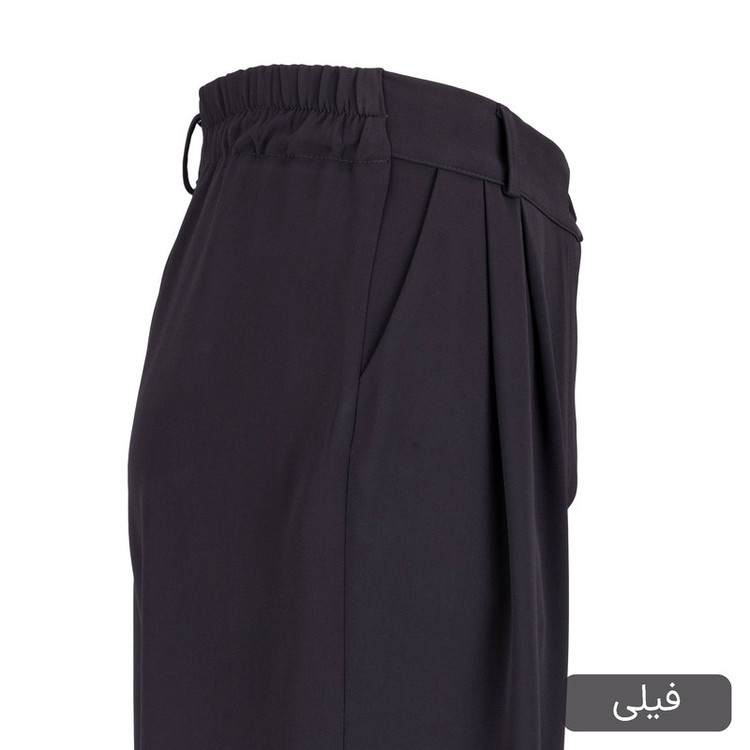 کراپ و شلوار زنانه مدل رزمهر کد 2624