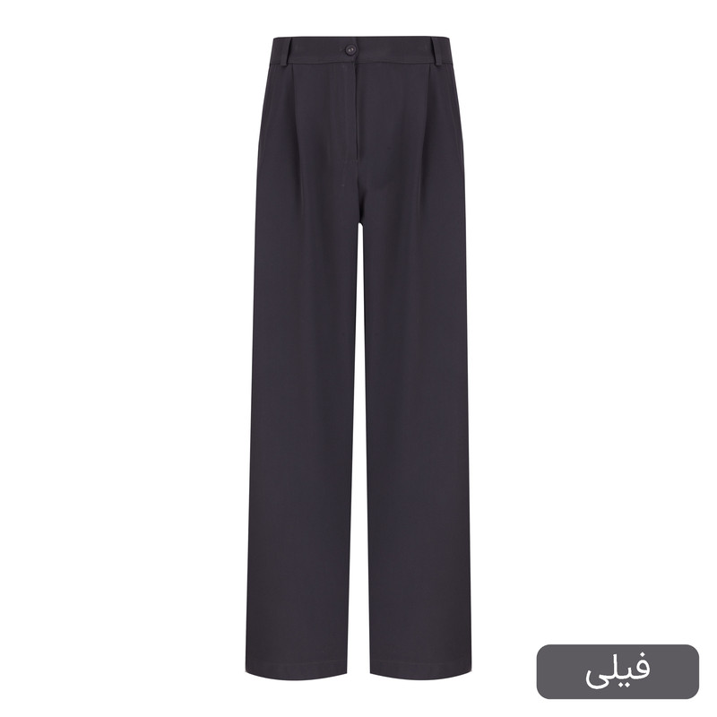 کراپ و شلوار زنانه مدل رزمهر کد 2624