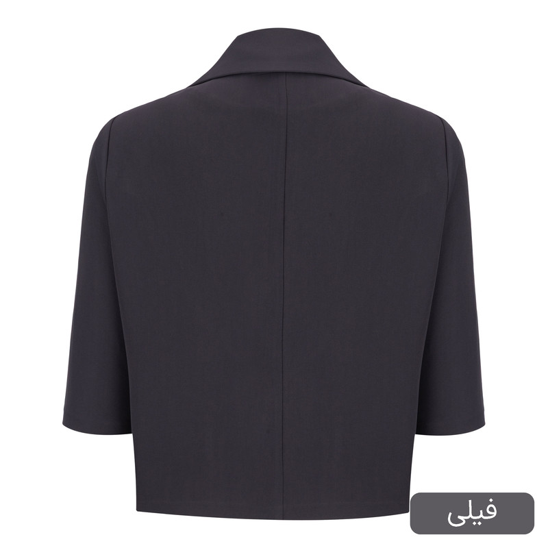 کراپ و شلوار زنانه مدل رزمهر کد 2624
