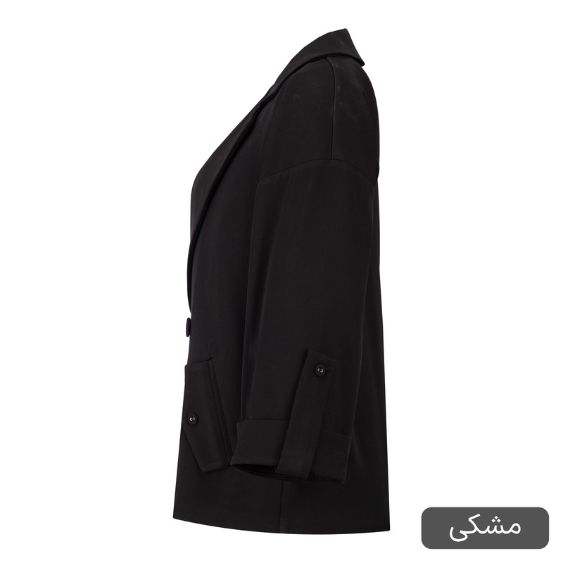 ست کت و شلوار رسمی زنانه مدل تاینا کد 2601
