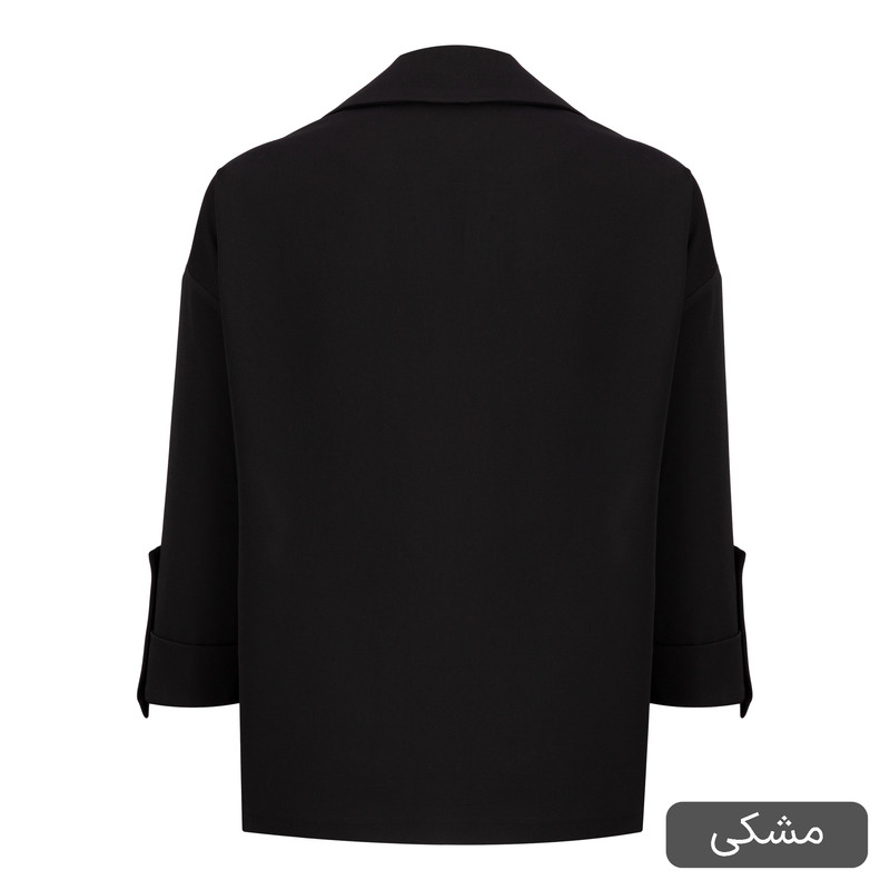 ست کت و شلوار رسمی زنانه مدل تاینا کد 2601