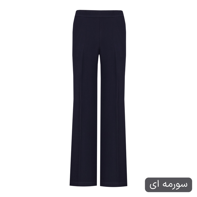 ست کت و شلوار رسمی زنانه مدل تاینا کد 2601