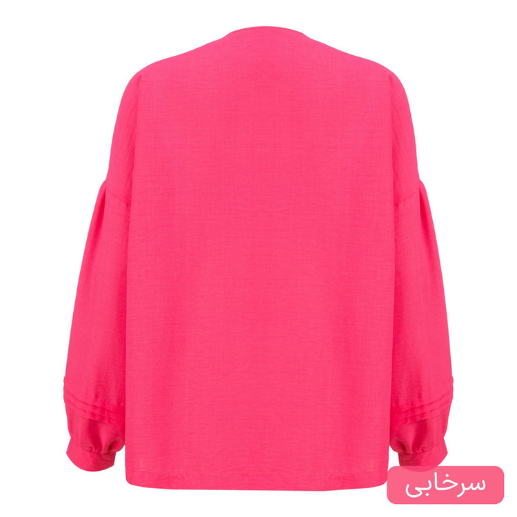 مانتو روی باسن زنانه مدل ماتیار کد 2549