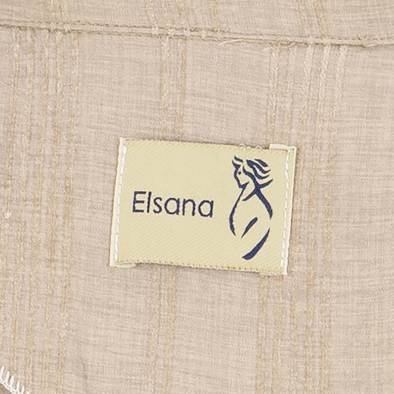 مانتو زیر زانو زنانه مدل مادلی کد 2610