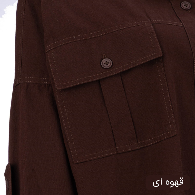 ست شومیز و شلوار زنانه مدل آیلو کد 2728