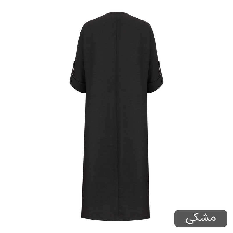 مانتو زنانه مدل سادیا کد 2648