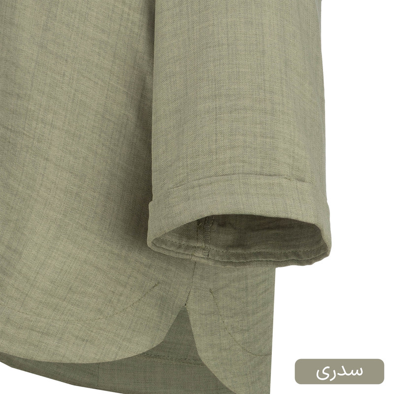 ست تونیک و شلوار رسمی زنانه مدل لادیان کد 2499