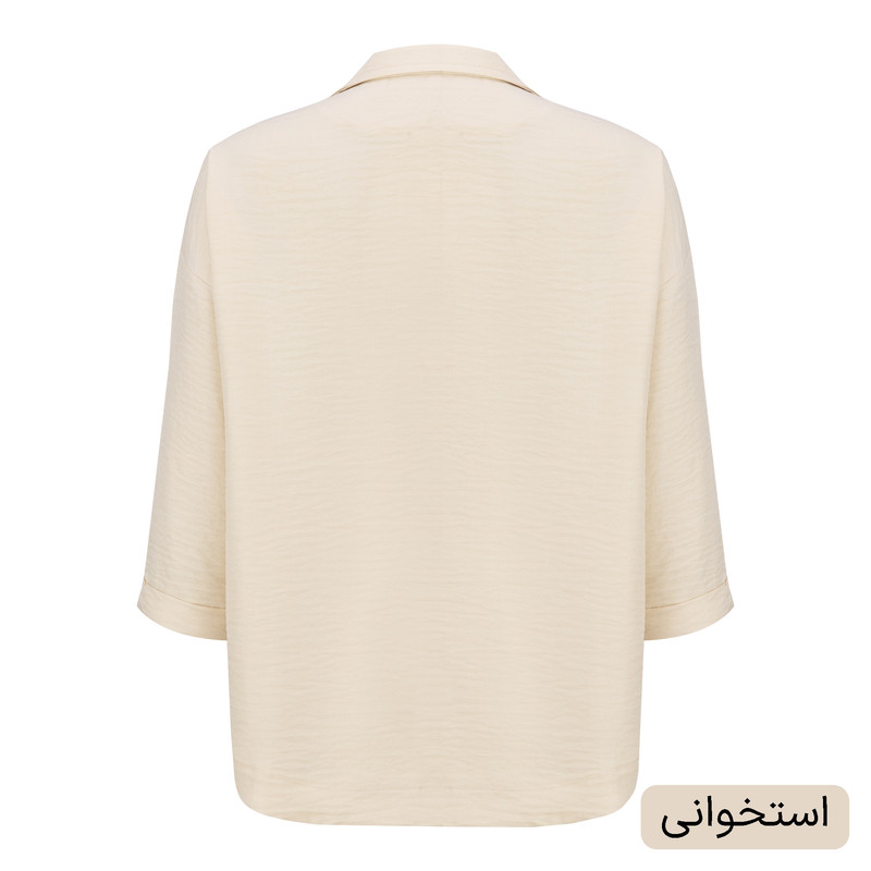 ست تونیک و شلوار رسمی زنانه مدل لادیان کد 2499