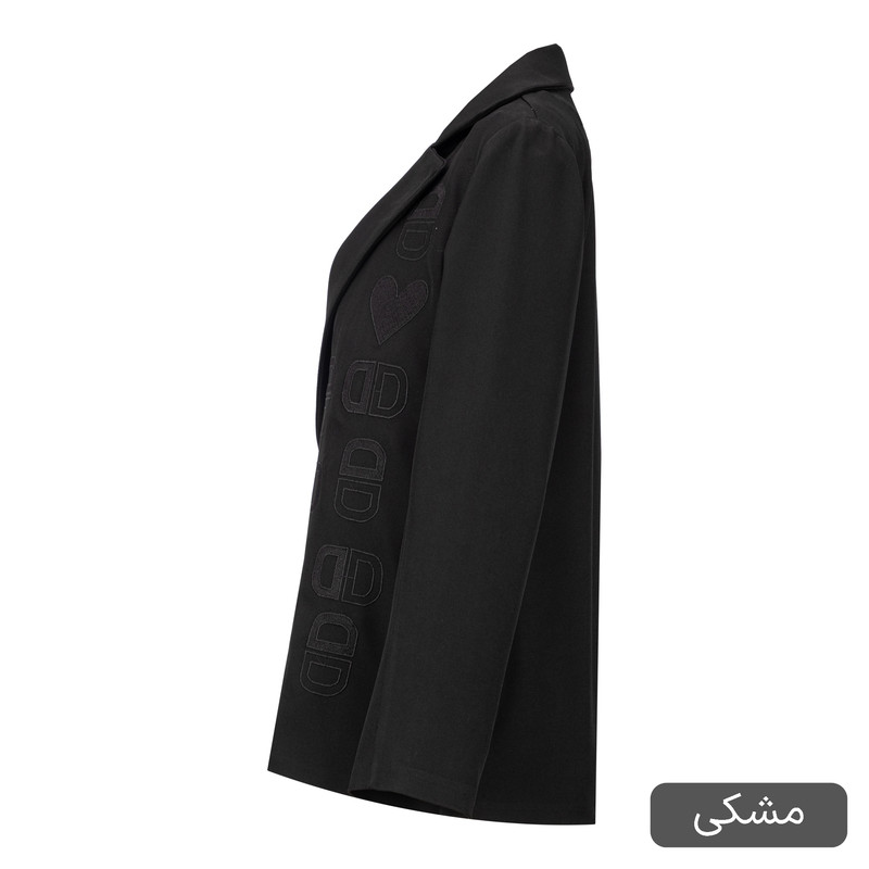 کت زنانه مدل ایپک کد 2656
