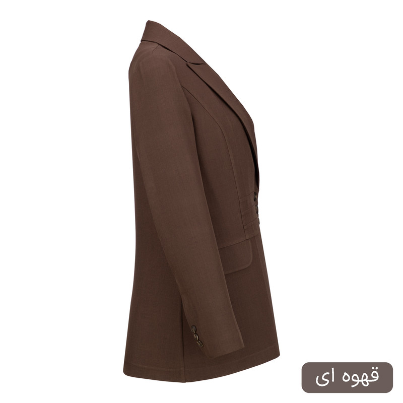 مانتو کتی زنانه مدل مایدا کد 2432