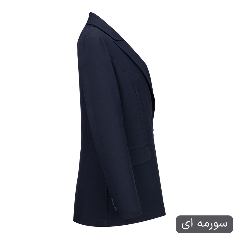 مانتو کتی زنانه مدل مایدا کد 2432