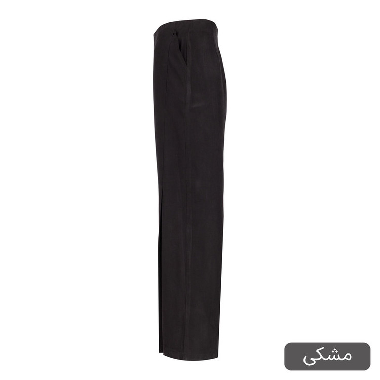 شلوار زنانه مدل دلژین کد 2671