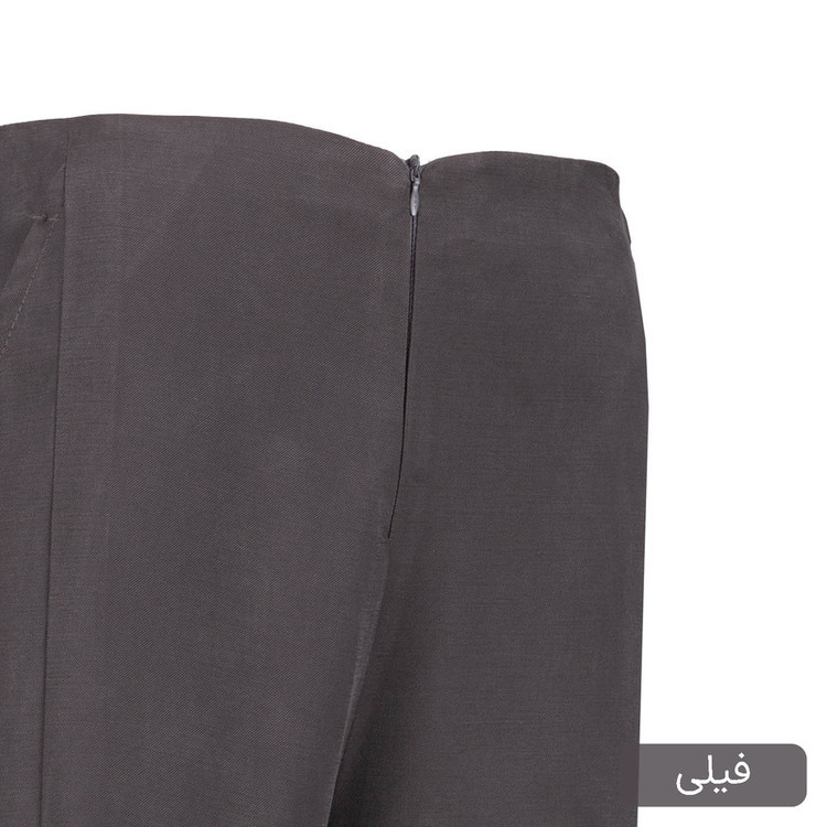 شلوار زنانه مدل دلژین کد 2671