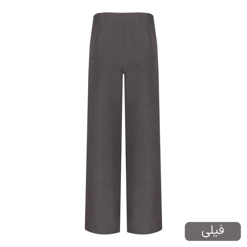 شلوار زنانه مدل دلژین کد 2671