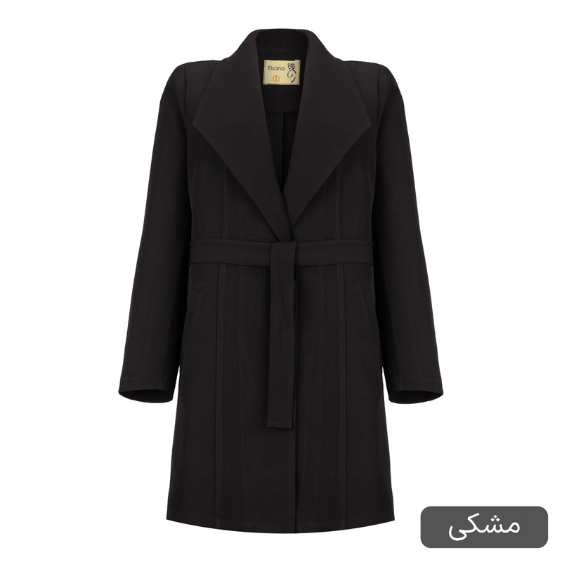 مانتو زیر باسن زنانه مدل ساریسا کد 2609